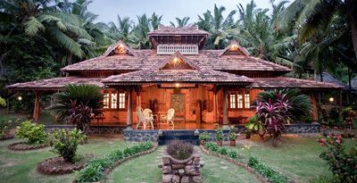 Somatheeram Ayurveda Village